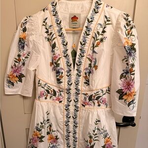 FARM Rio Sweet Bloom Dreamscape Size Small